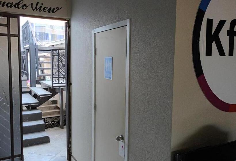 ペンション Presidential Suite