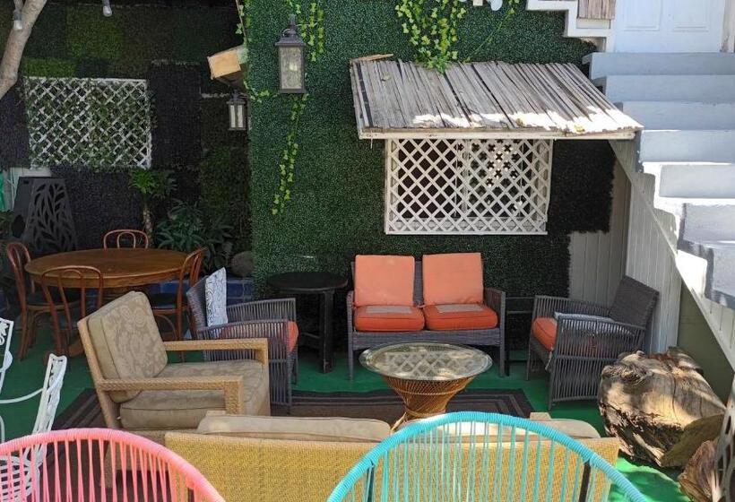 ペンション Presidential Suite