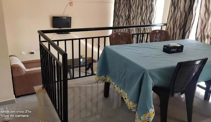 Majatalo Sky Villa Wayanad