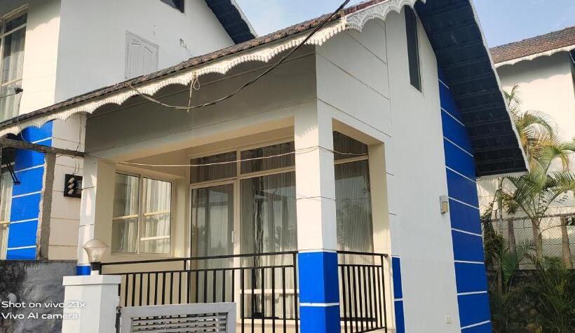 Pensão Sky Villa Wayanad