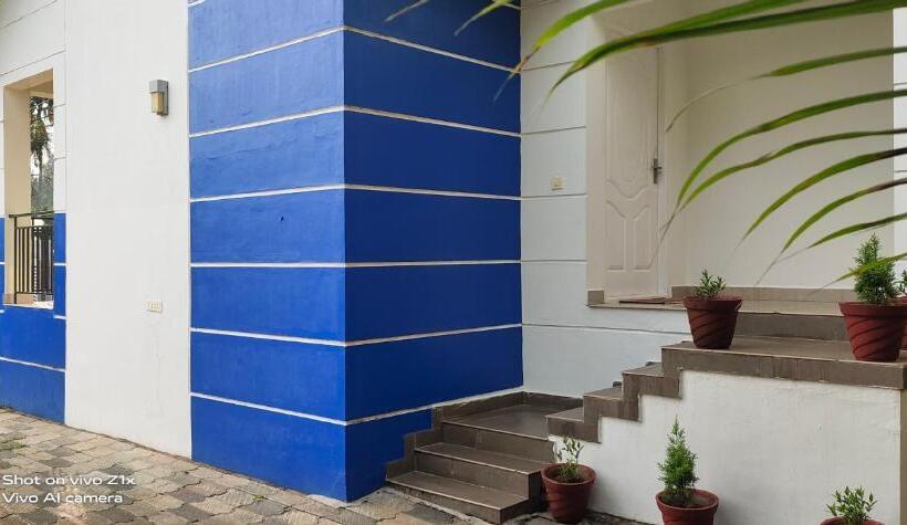 Pensão Sky Villa Wayanad