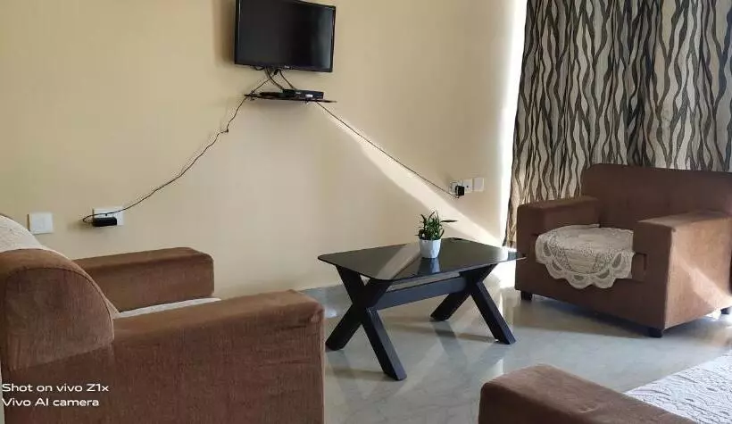Majatalo Sky Villa Wayanad