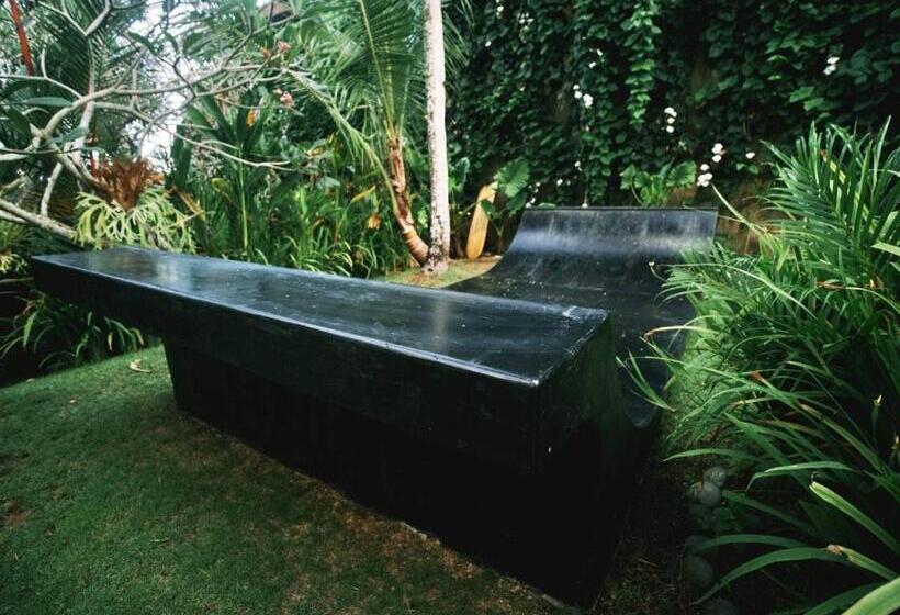 Пансион Surflab Villa