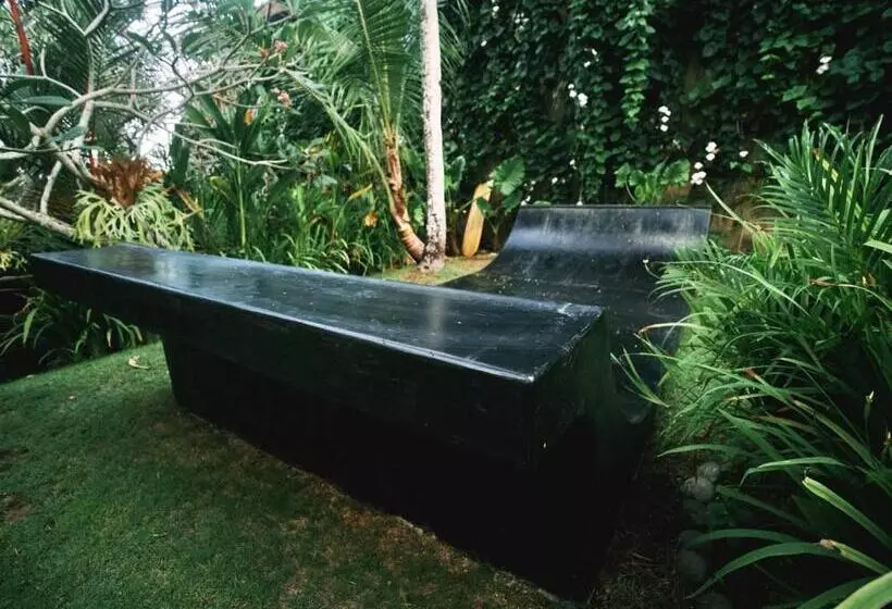 ペンション Surflab Villa