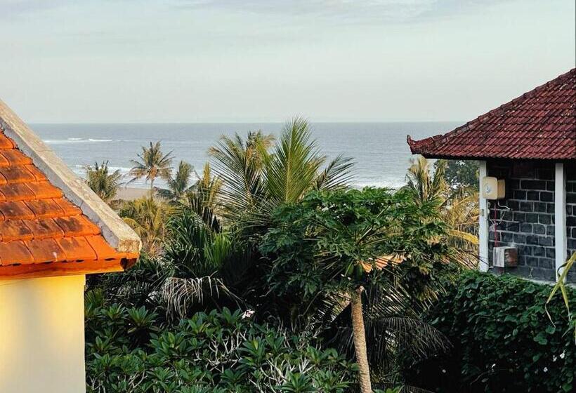 Пансион Surflab Villa