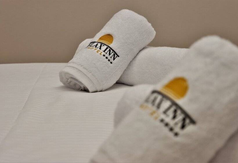 Relax Inn Hotel Durres