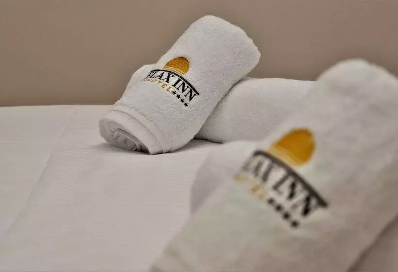 Relax Inn Hotel Durres