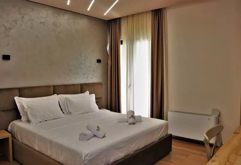 Relax Inn Hotel Durres