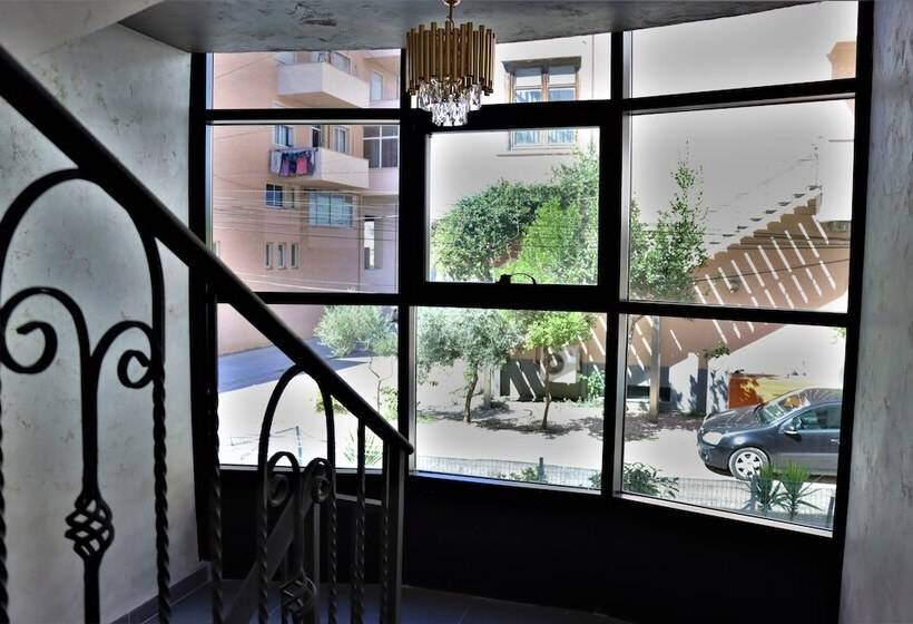 Relax Inn Hotel Durres