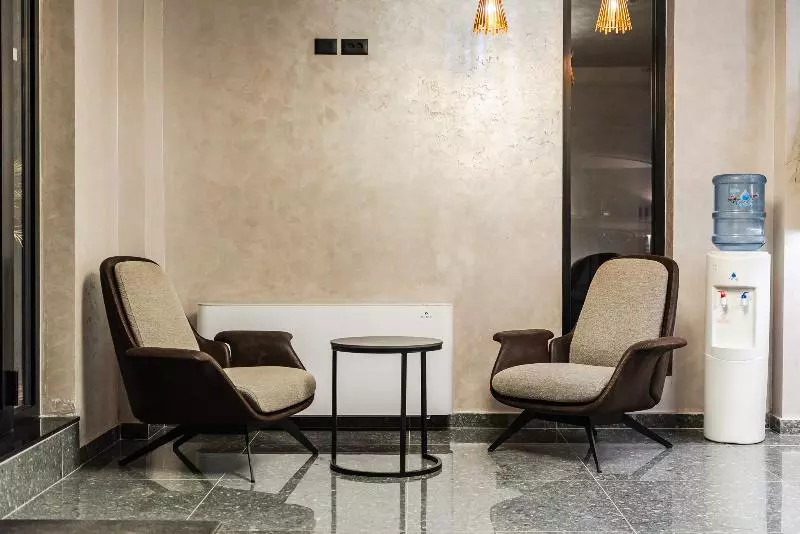 Relax Inn Hotel Durres