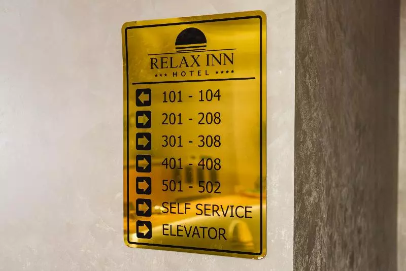 Relax Inn Hotel Durres