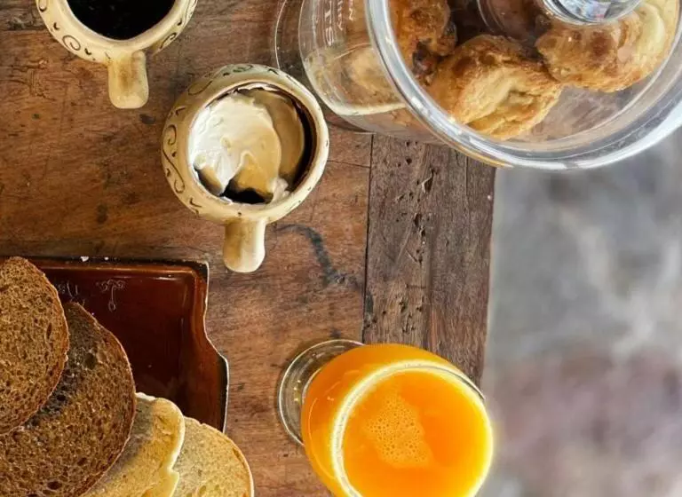 Rocchetta Hotel Boutique