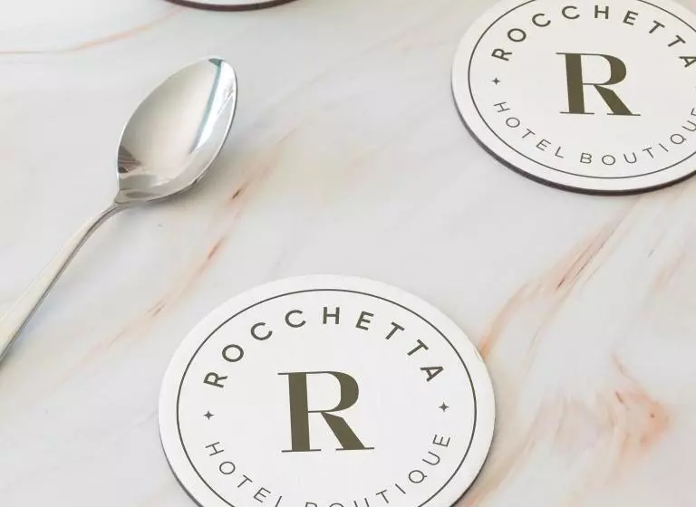 Rocchetta Hotel Boutique