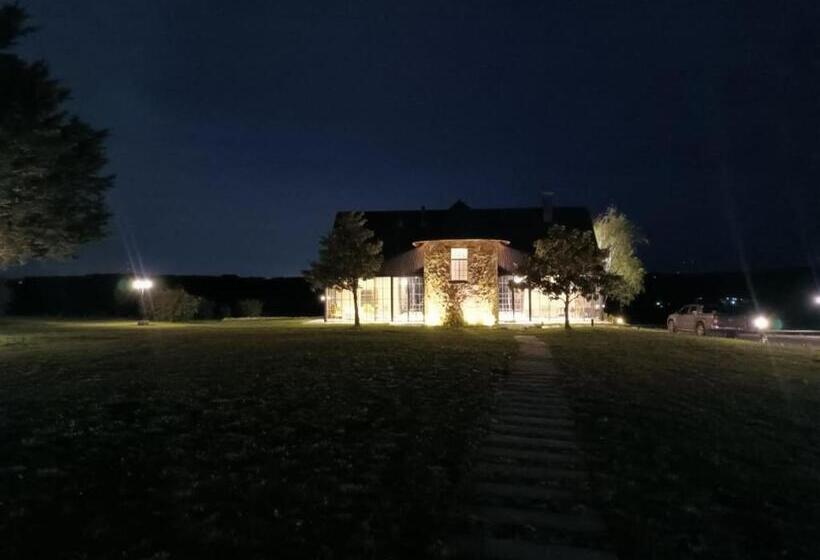 Rocchetta Hotel Boutique