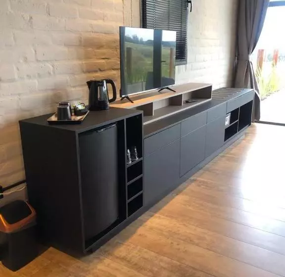 Rocchetta Hotel Boutique