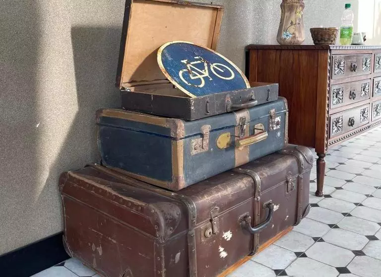 Rocchetta Hotel Boutique