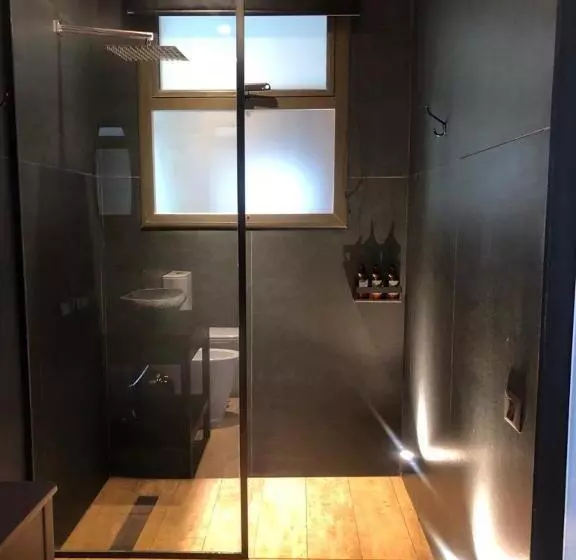 Rocchetta Hotel Boutique