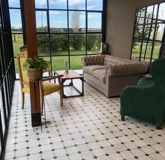 Rocchetta Hotel Boutique