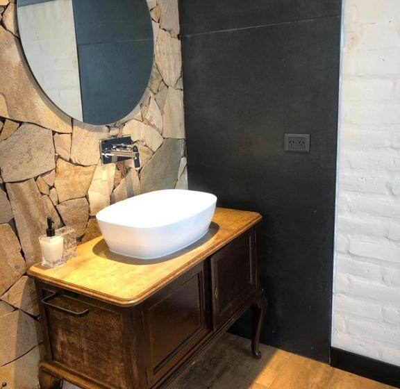 Rocchetta Hotel Boutique