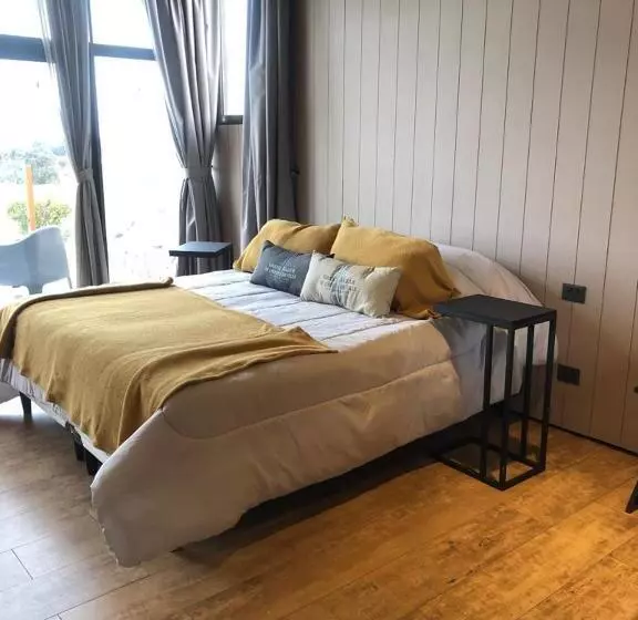 Rocchetta Hotel Boutique