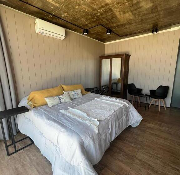 Rocchetta Hotel Boutique