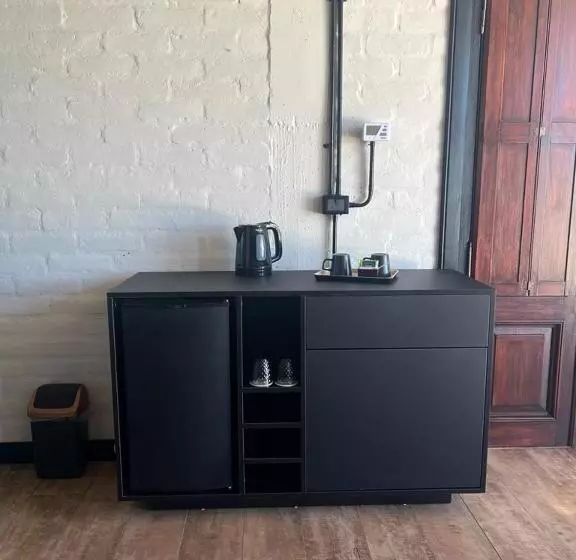 Rocchetta Hotel Boutique