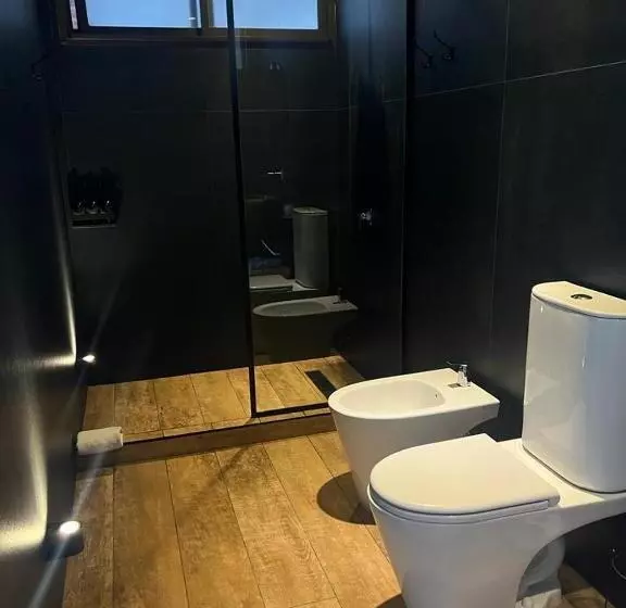 Rocchetta Hotel Boutique