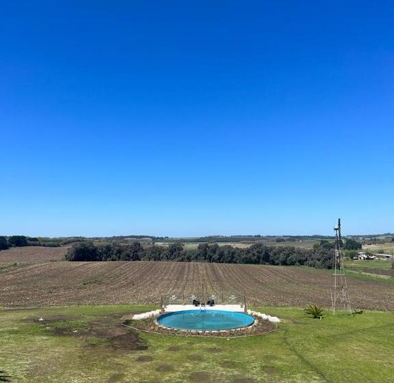 Rocchetta Hotel Boutique