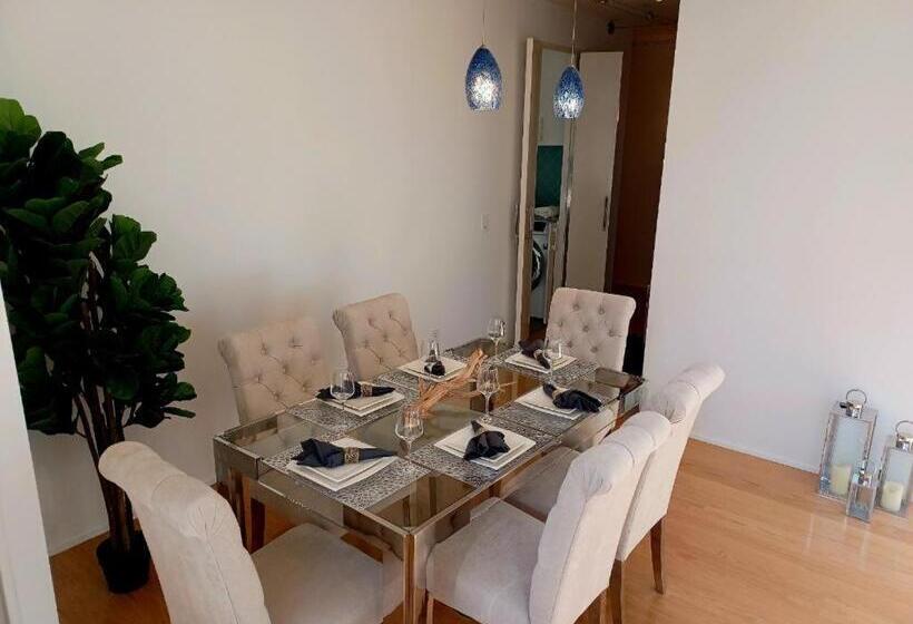 Stunning Views Of Manhattan