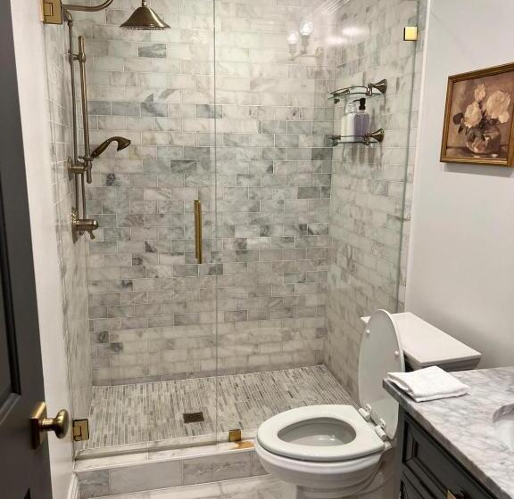 Stunning Views Of Manhattan