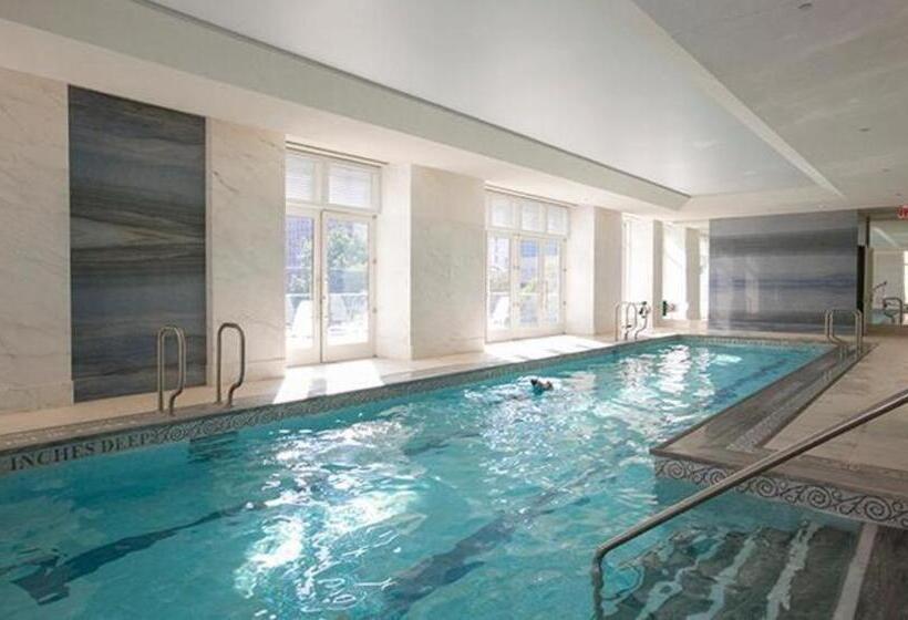 Stunning Views Of Manhattan