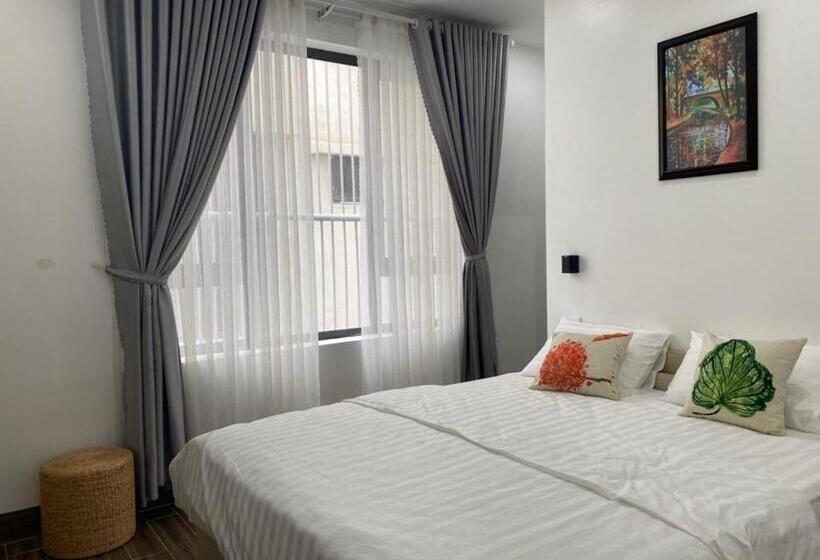 Thành Tính Hotel   Khách Sạn Phú Yên