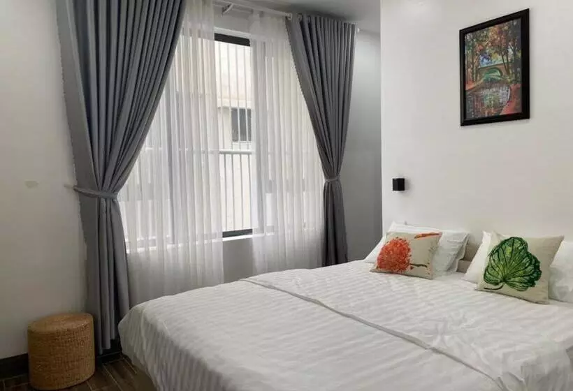 Thành Tính Hotel   Khách Sạn Phú Yên