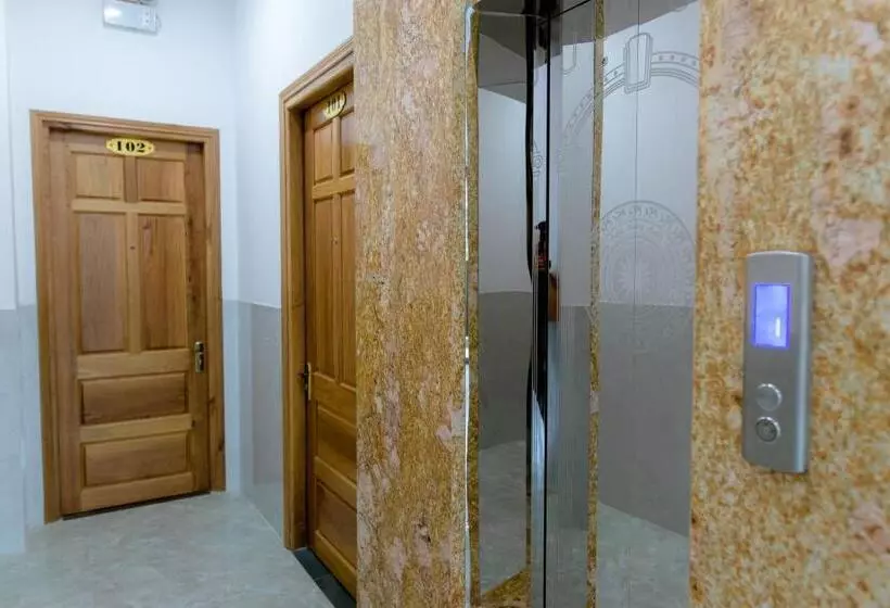 Thành Tính Hotel   Khách Sạn Phú Yên