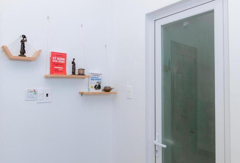 Thành Tính Hotel   Khách Sạn Phú Yên