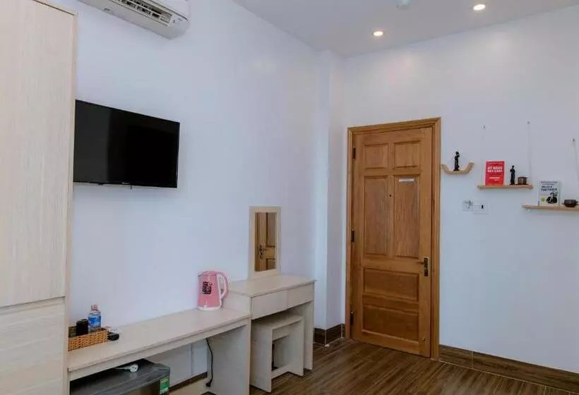 Thành Tính Hotel   Khách Sạn Phú Yên