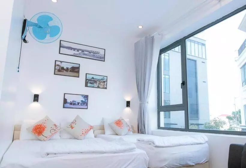 Thành Tính Hotel   Khách Sạn Phú Yên
