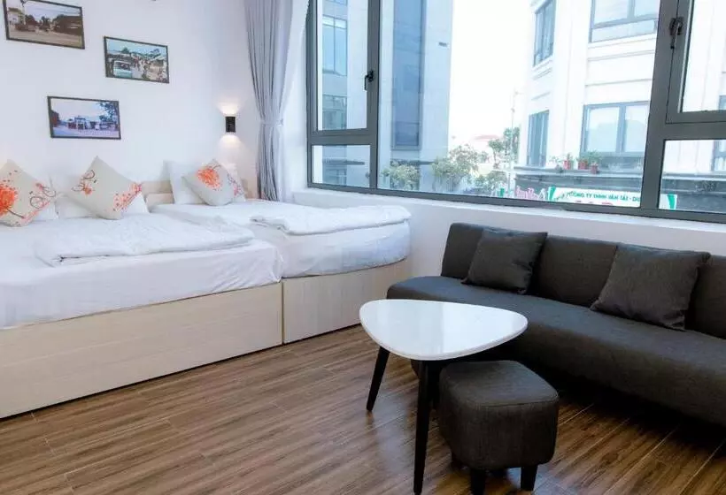 Thành Tính Hotel   Khách Sạn Phú Yên