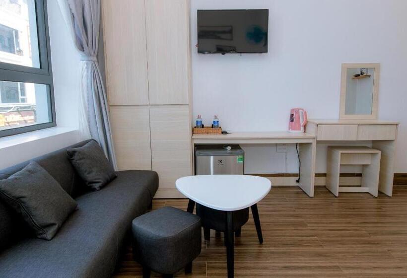 Thành Tính Hotel   Khách Sạn Phú Yên