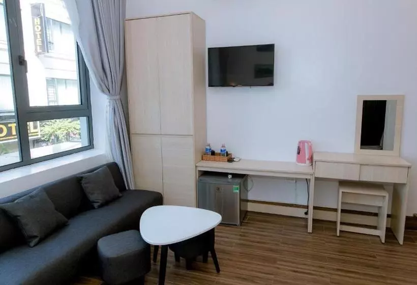 Thành Tính Hotel   Khách Sạn Phú Yên