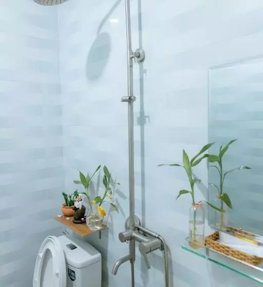 Thành Tính Hotel   Khách Sạn Phú Yên