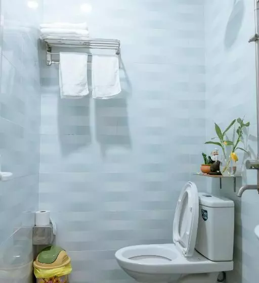 Thành Tính Hotel   Khách Sạn Phú Yên