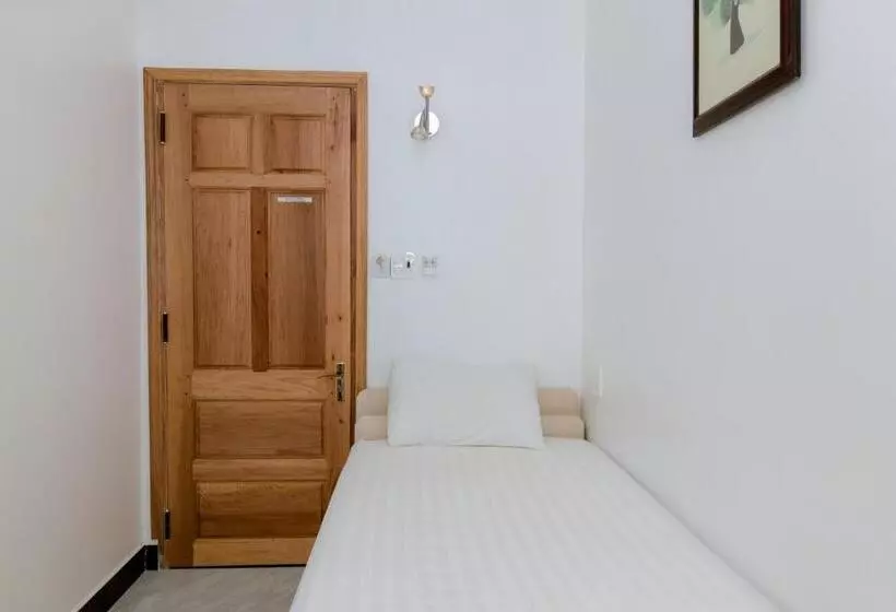 Thành Tính Hotel   Khách Sạn Phú Yên