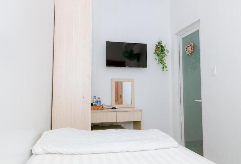 Thành Tính Hotel   Khách Sạn Phú Yên