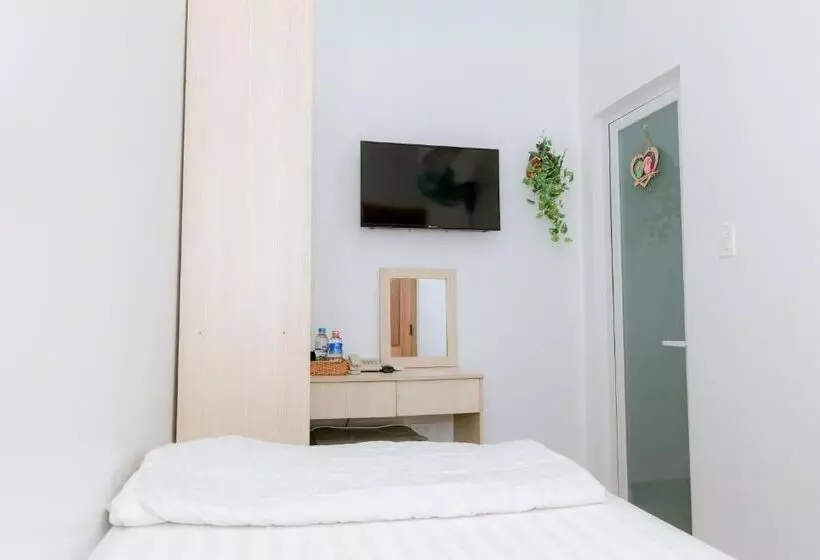 Thành Tính Hotel   Khách Sạn Phú Yên