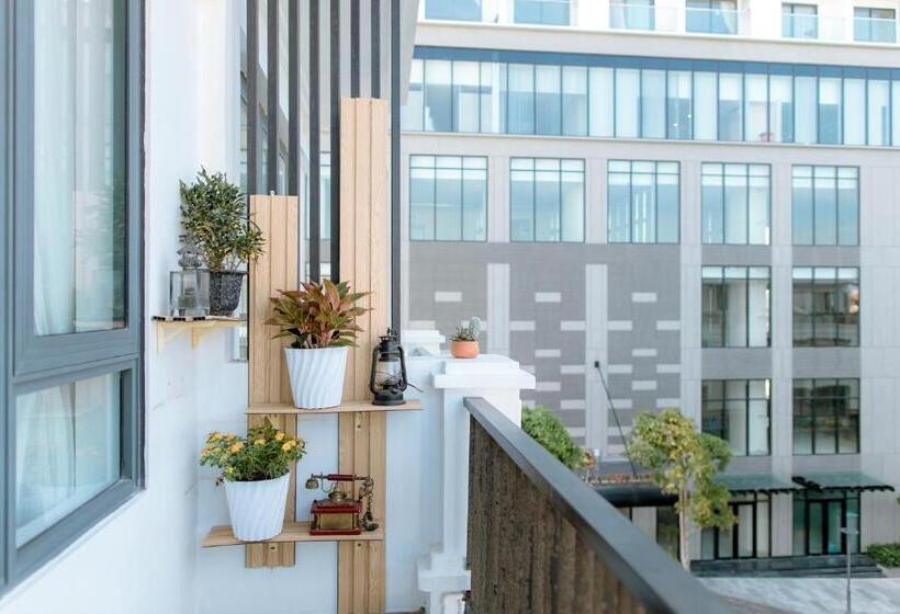 Thành Tính Hotel   Khách Sạn Phú Yên