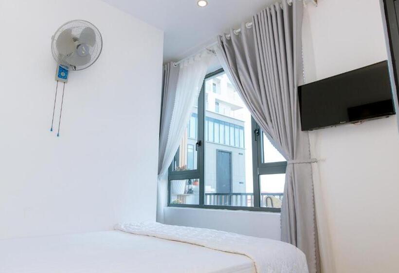 Thành Tính Hotel   Khách Sạn Phú Yên