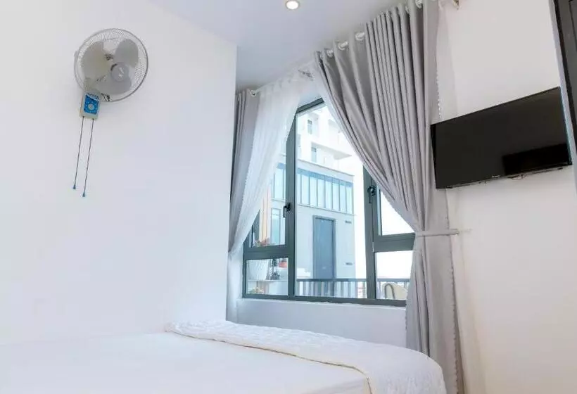 Thành Tính Hotel   Khách Sạn Phú Yên