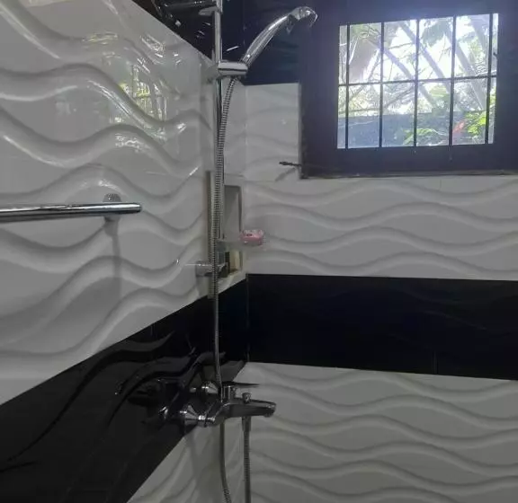 Waja Bed And Breakfast