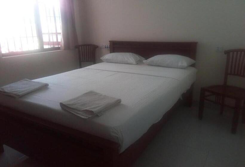 Waja Bed And Breakfast